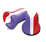Image of Howard Leight Max USA Multiple-Use Earplug