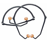 Image of Howard Leight PerCap Banded Earplugs