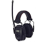 Image of Howard Leight Sync Digital AM/FM Radio