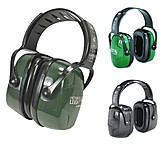 Image of Howard Leight Thunder Noise Blocking Earmuffs
