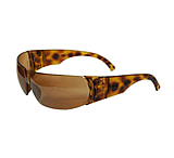 Image of Howard Leight W300 Women's Tortoise Shell Eyeglass