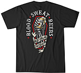 Image of HOWITZER Beers Short Sleeve T-Shirt - Men's