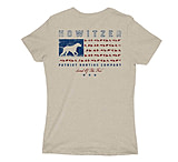 Image of HOWITZER Bird Dog Short Sleeve T-Shirt - Women's