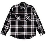 Image of HOWITZER Captain Long Sleeve Flannel - Men's