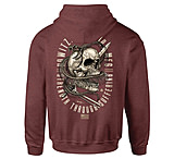Image of HOWITZER Coil Hoodie - Men's