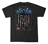 Image of HOWITZER Defiant 76 Short Sleeve T-Shirt - Men's