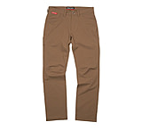 HOWITZER Foxtrot Pants - Men's, Dark Earth, 32 Waist, 371SS225-DKEA-32