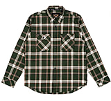 Image of HOWITZER Grenade Long Sleeve Flannel - Men's