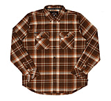 Image of HOWITZER Guerilla Long Sleeve Flannel - Men's