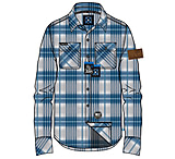 Image of HOWITZER Peacemakers Long Sleeve Flannel - Men's