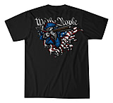 Image of HOWITZER People Patriot Short Sleeve T-Shirt - Men's