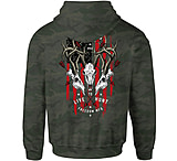 Image of HOWITZER Triple Hunt Hoodie - Men's
