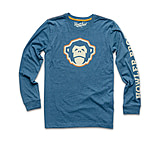 Image of Howler Brothers El Mono Longsleeve T-Shirt - Men's