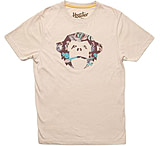 Image of Howler Brothers El Mono Third Coast T Shirt - Men's