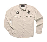 Image of Howler Brothers Gaucho Snapshirt - Mens