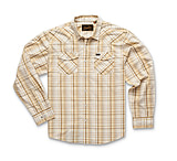 Image of Howler Brothers H Bar B Long Sleeve Shirt - Men's