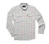 Image of Howler Brothers H Bar B Tech Long Sleeve Shirt - Mens