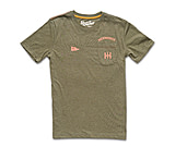 Image of Howler Brothers Hermanos Pocket T-Shirt - Men's