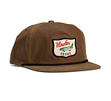 Image of Howler Brothers Howler Club Snapback Hat - Men's