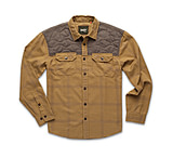 Image of Howler Brothers Quintana Quilted Flannel - Men's