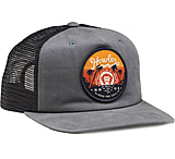 Image of Howler Brothers Script Sunset Snapback - Men's