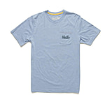 Image of Howler Brothers Select Pocket T-Shirt - Mens