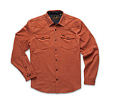 Image of Howler Brothers Stockman Stretch Snapshirt - Men's