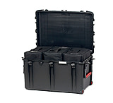 Image of HPRC Wheeled 2800w Waterproof Hard Box Empty or with Foam