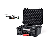Image of HPRC Hard Case with Custom Foam for DJI Spark Fly More Combo, 13.19 x 11.38 x 6.10 in