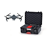 Image of HPRC Hard Case with Foam for DJI Mavic Pro Fly