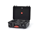 Image of HPRC Hard Case with Foam for Leica T, 17.09 x 14.61 x 7.60 in