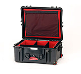 Image of HPRC 2700W Wheeled Hard Case