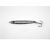 Image of HR Tackle Original Stingsilver Hard Bodied Jig