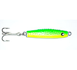 Image of HR Tackle Short Body Stingsilver Jig