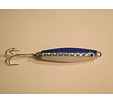 Image of HR Tackle Stingsilver Hard Bodied Jig
