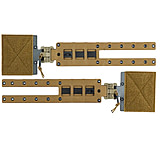 Image of HRT Tactical Gear XVC 3in Structural Cummerbund