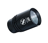 HRT Tactical Gear PSF-MK6 Head, Black, HRT-PSFMK6-10-AA