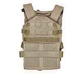Image of HRT Tactical Gear RAC Plate Carrier