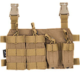 Image of HRT Tactical Gear Response Placard