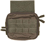 Image of HRT Tactical Gear Sporran Hanger Pouch