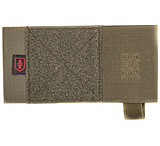 Image of HRT Tactical Gear Warrior Poet Society Multi Hanger Pouch