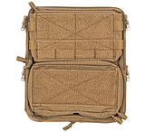 Image of HRT Tactical Gear HydroMax Zip-On Panel