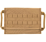 Image of HRT Tactical Gear Zip-On Side Pull Medical Pouch