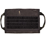 Image of HRT Tactical Gear Zip-On Side Pull Medical Pouch