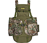 Image of HS Strut STR1001731 Undertaker Turkey Vest 2XL-3XL Realtree Edge