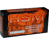Hsm Ammunition Hsm Ammo .218 Bee 50gr. V-max 50-pack