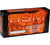Hsm Ammunition Hsm Ammo .350 Legend 147gr. Jacketed Hp 20-pk