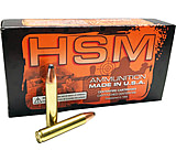 Hsm Ammunition Hsm Ammo .350 Legend 170gr. Spire Point 20-pk