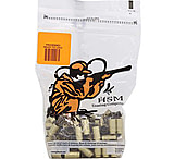 Image of Hsm Ammunition Brass .40 S&amp;W Once Fired Unprimed 100 Count