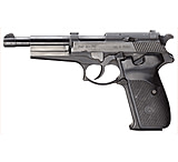Image of HS Produkt PHP-MV Pistol, 9mm Luger, 5.51in barrel